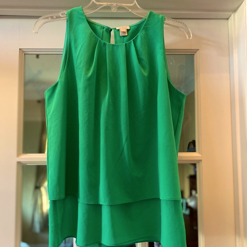J.Crew Tank Top